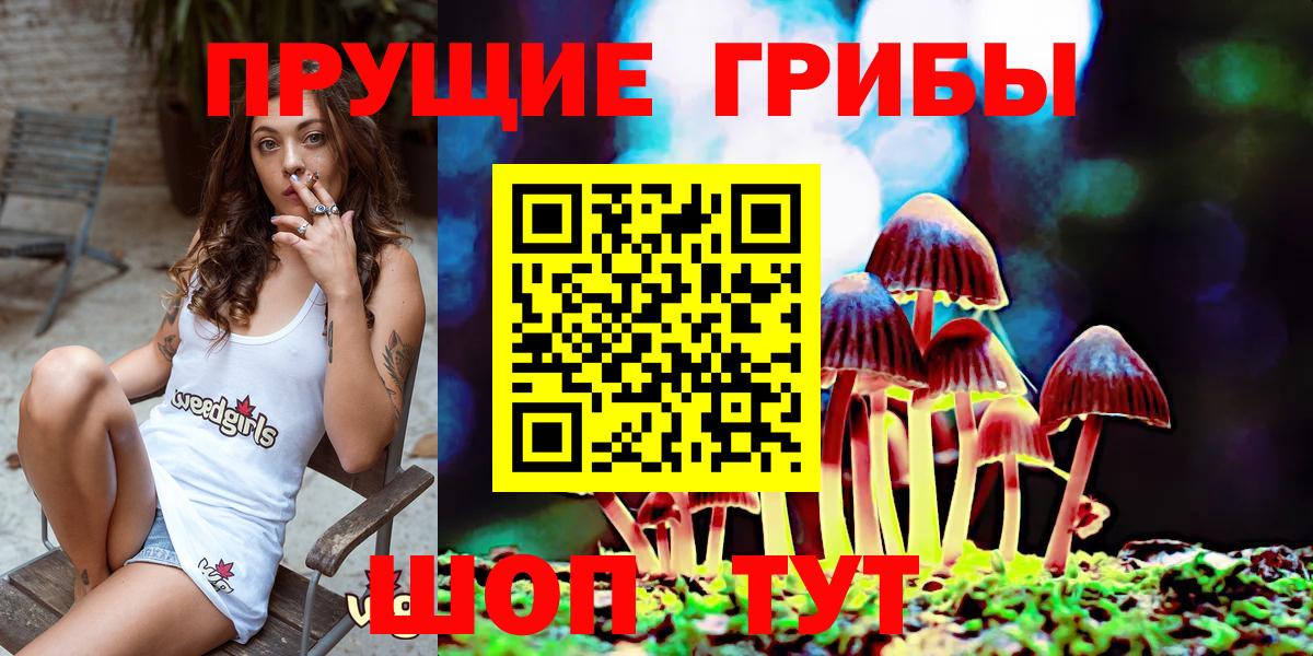 Галлюциногенные грибы мухоморы Красный Сулин